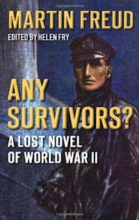 Any Survivors? - Martin Freud - E-Book