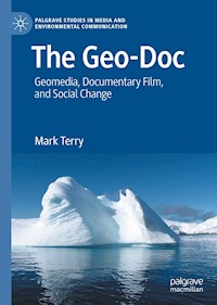 The Geo-Doc - Mark Terry - E-Book