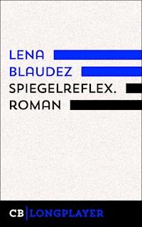 Spiegelreflex. Ada Simon in Cotonou - Lena Blaudez - E-Book