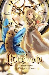 Lambadu (Band 1) - Nadine Seidel - E-Book