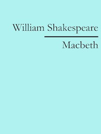 Macbeth - William Shakespeare - E-Book
