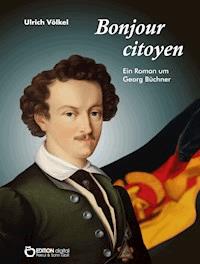 Bonjour citoyen - Ulrich Völkel - E-Book