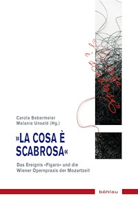 La cosa è scabrosa -  - E-Book