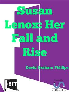Susan Lenox - David Graham Phillips - E-Book