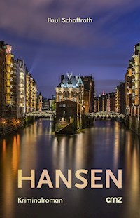 Hansen - Paul Schaffrath - E-Book