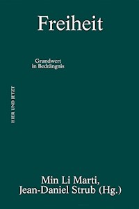 Freiheit - Min Li Marti - E-Book