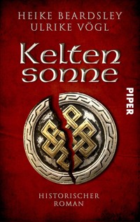 Keltensonne - Heike Beardsley - E-Book