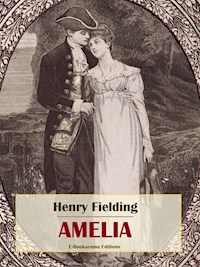 Amelia - Henry Fielding - E-Book
