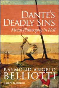 Dante's Deadly Sins - Raymond Angelo Belliotti - E-Book