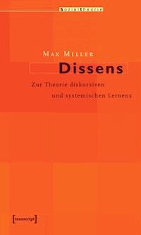 Dissens - Max Miller - E-Book