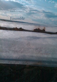 Ensemble - Isabelle Pérusat - E-Book