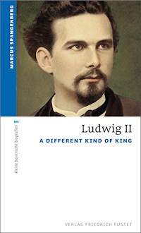 Ludwig II. - Marcus Spangenberg - E-Book