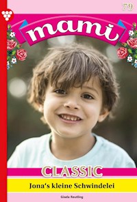 Jona´s kleine Schwindelei - Isabell Rohde - E-Book