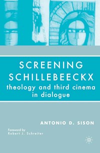 Screening Schillebeeckx - A. Sison - E-Book