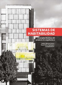 Sistemas de Habitabilidad - Rafael Villazón Godoy - E-Book