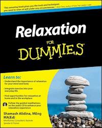 Relaxation For Dummies - Shamash Alidina - E-Book