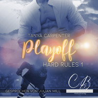 Play Off - Tanya Carpenter - E-Book + Hörbuch