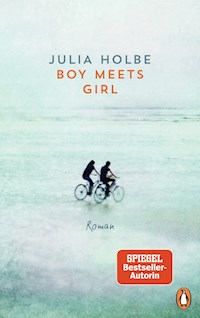 Boy meets Girl - Julia Holbe - E-Book