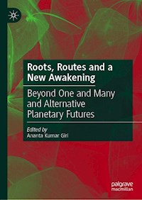 Roots, Routes and a New Awakening -  - E-Book