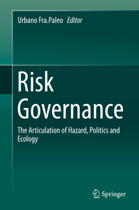 Risk Governance -  - E-Book