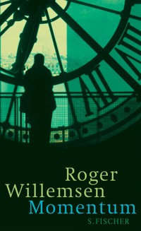 Momentum - Roger Willemsen - E-Book + Hörbuch