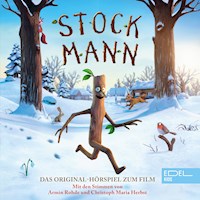 Stockmann (Das Original-Hörspiel zum Film) - Thomas Karallus - Hörbuch