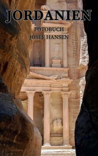 Jordanien - Josef Hansen - E-Book