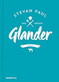 Der große Glander - Stevan Paul - E-Book