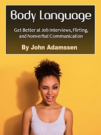 Body Language - John Adamssen - E-Book