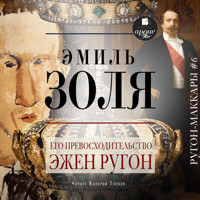 Его превосходительство Эжен Ругон - Эмиль Золя - Hörbuch