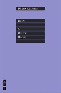 A Doll's House - Henrik Ibsen - E-Book