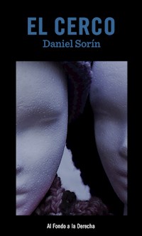 El cerco - Daniel Sorìn - E-Book