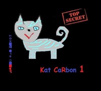Kat CaRbon - Peggy von Agris - E-Book