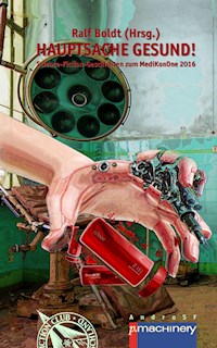 Hauptsache gesund! -  - E-Book