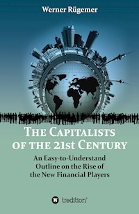 The Capitalists of the 21st Century - Werner Rügemer - E-Book