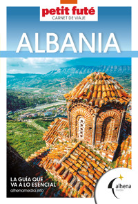 Albania - Carnet de viaje - VVAA - E-Book