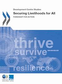 Securing Livelihoods for All -  - E-Book