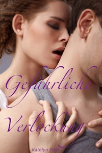 Gefährliche Verlockung - Katelyn Faith - E-Book