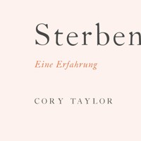 Sterben - Cory Taylor - Hörbuch
