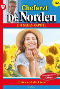 Elvira und die Liebe - Amy Taylor - E-Book