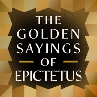 The Golden Sayings of Epictetus - Epictetus - Hörbuch