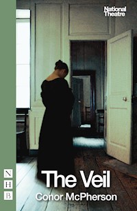 The Veil - Conor McPherson - E-Book