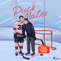 Puck Mates - Alessia Gold - Hörbuch