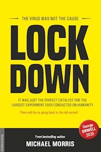 Lockdown - Michael Morris - E-Book