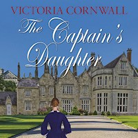 The Captain's Daughter - Victoria Cornwall - Hörbuch