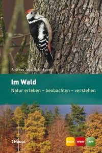 Im Wald - Andreas Jaun - E-Book
