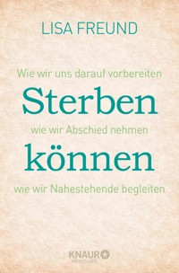 Sterben können - Lisa Freund - E-Book