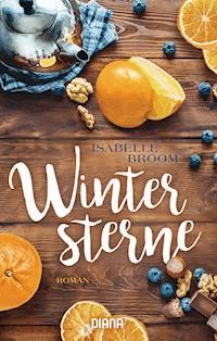 Wintersterne - Isabelle Broom - E-Book