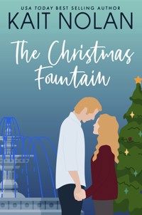 The Christmas Fountain - Kait Nolan - E-Book