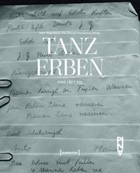 Tanz erben -  - E-Book